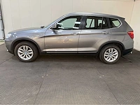 Bmw - x3 - xdrive 30d - personenauto - 2014 - afbeelding 22 van  27