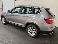 Bmw - x3 - xdrive 30d - personenauto - 2014 - afbeelding 23 van  27