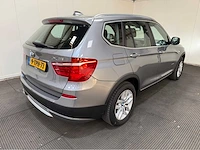 Bmw - x3 - xdrive 30d - personenauto - 2014 - afbeelding 26 van  27