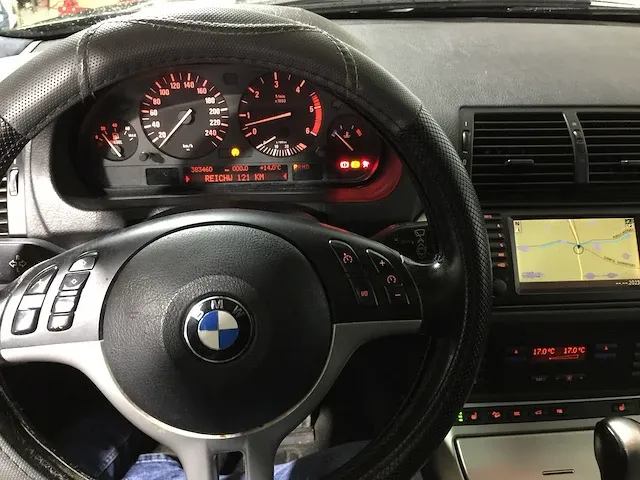 Bmw - x5 - 3.0d executive - 98-nj-bv - afbeelding 10 van  27