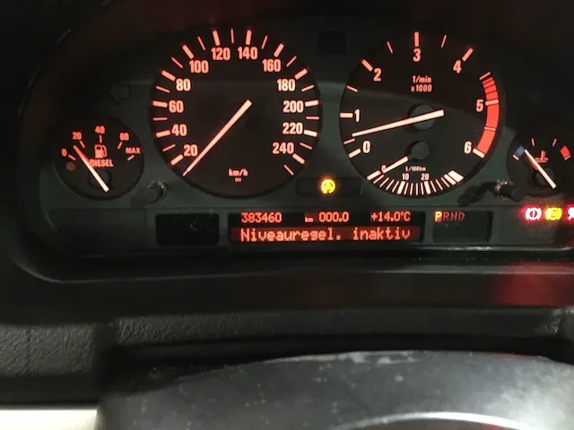Bmw - x5 - 3.0d executive - 98-nj-bv - afbeelding 12 van  27