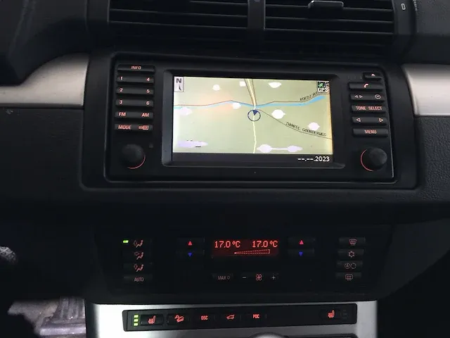 Bmw - x5 - 3.0d executive - 98-nj-bv - afbeelding 14 van  27