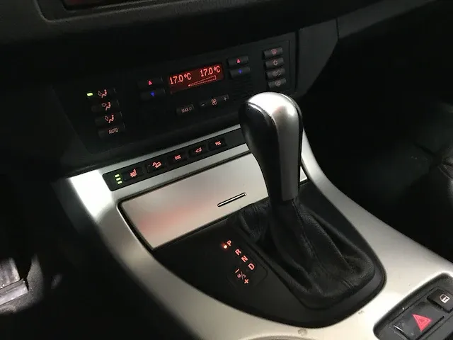 Bmw - x5 - 3.0d executive - 98-nj-bv - afbeelding 15 van  27