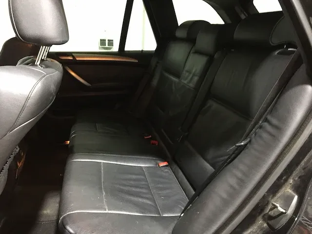Bmw - x5 - 3.0d executive - 98-nj-bv - afbeelding 16 van  27