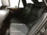 Bmw - x5 - 3.0d executive - 98-nj-bv - afbeelding 16 van  27