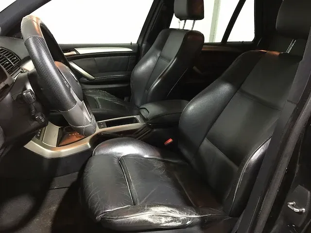 Bmw - x5 - 3.0d executive - 98-nj-bv - afbeelding 18 van  27