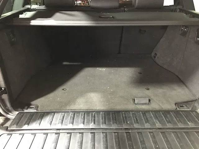 Bmw - x5 - 3.0d executive - 98-nj-bv - afbeelding 20 van  27