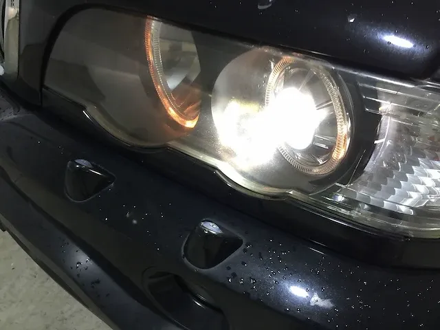 Bmw - x5 - 3.0d executive - 98-nj-bv - afbeelding 23 van  27