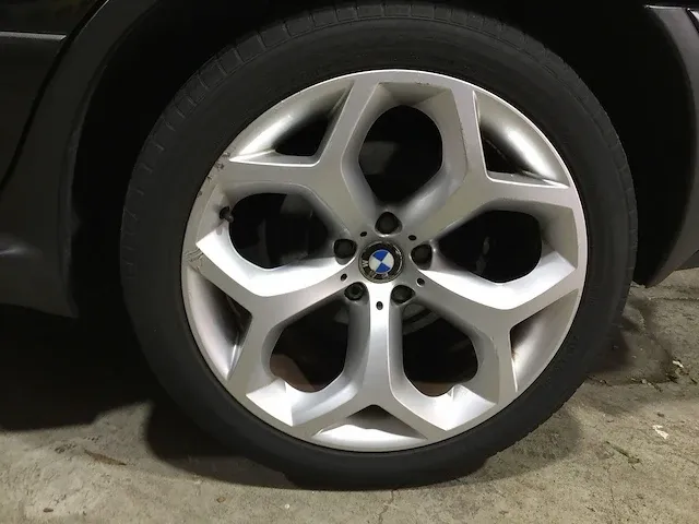 Bmw - x5 - 3.0d executive - 98-nj-bv - afbeelding 24 van  27