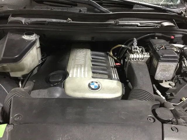 Bmw - x5 - 3.0d executive - 98-nj-bv - afbeelding 27 van  27