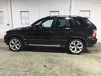 Bmw - x5 - 3.0d executive - 98-nj-bv - afbeelding 2 van  27