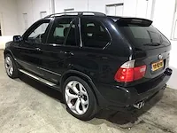 Bmw - x5 - 3.0d executive - 98-nj-bv - afbeelding 3 van  27