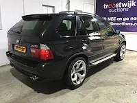 Bmw - x5 - 3.0d executive - 98-nj-bv - afbeelding 5 van  27
