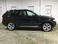 Bmw - x5 - 3.0d executive - 98-nj-bv - afbeelding 6 van  27