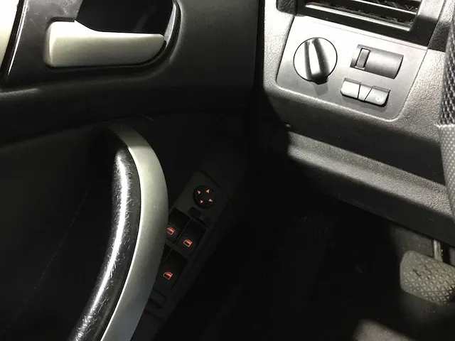 Bmw - x5 - 3.0d executive - 98-nj-bv - afbeelding 5 van  27