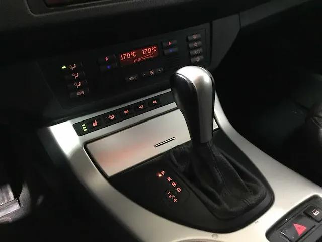 Bmw - x5 - 3.0d executive - 98-nj-bv - afbeelding 7 van  27