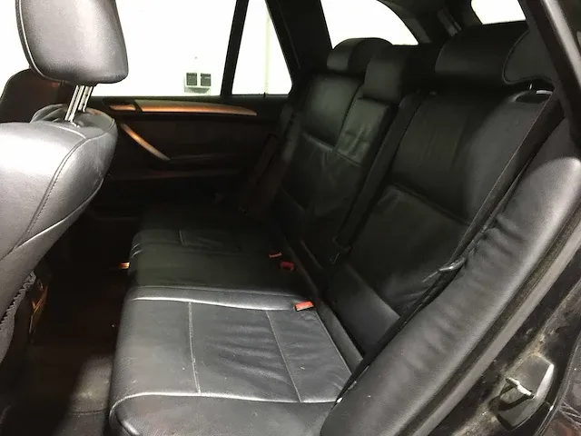 Bmw - x5 - 3.0d executive - 98-nj-bv - afbeelding 8 van  27