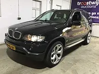 Bmw - x5 - 3.0d executive - 98-nj-bv - afbeelding 1 van  27