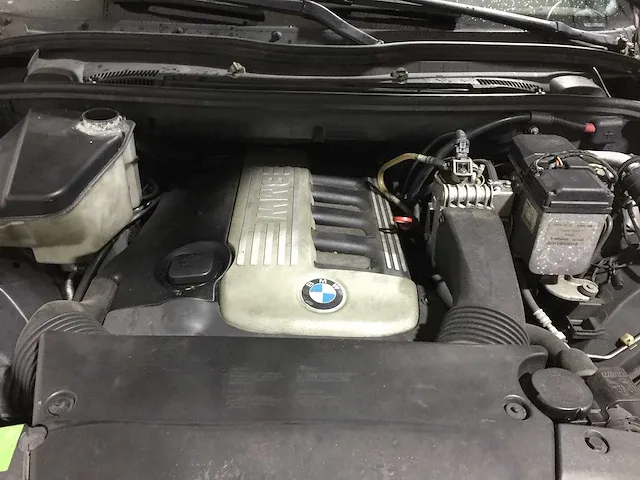 Bmw - x5 - 3.0d executive - 98-nj-bv - afbeelding 20 van  27