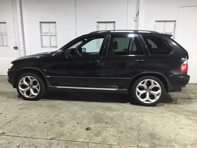 Bmw - x5 - 3.0d executive - 98-nj-bv - afbeelding 12 van  27