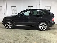 Bmw - x5 - 3.0d executive - 98-nj-bv - afbeelding 12 van  27