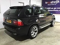 Bmw - x5 - 3.0d executive - 98-nj-bv - afbeelding 23 van  27