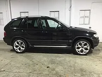 Bmw - x5 - 3.0d executive - 98-nj-bv - afbeelding 24 van  27