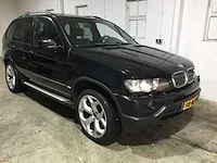 Bmw - x5 - 3.0d executive - 98-nj-bv - afbeelding 25 van  27