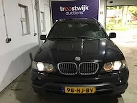 Bmw - x5 - 3.0d executive - 98-nj-bv - afbeelding 26 van  27