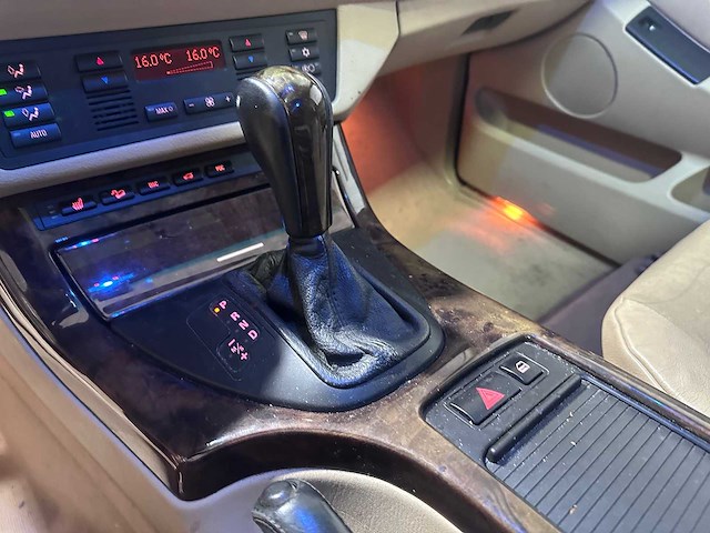 Bmw - x5 - 3.0i executive - 37-jd-lv - afbeelding 6 van  22