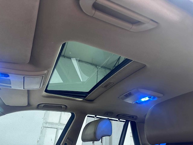 Bmw - x5 - 3.0i executive - 37-jd-lv - afbeelding 10 van  22