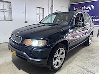 Bmw - x5 - 3.0i executive - 37-jd-lv - afbeelding 1 van  22