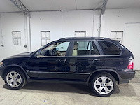 Bmw - x5 - 3.0i executive - 37-jd-lv - afbeelding 12 van  22