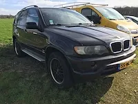 Bmw - x5 - 3.0i executive automaat- 55-ng-sn - afbeelding 13 van  17