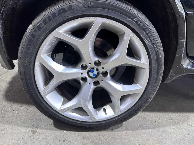 Bmw - x5 - 4.4i v8 executive automaat 98-gp-pf - afbeelding 10 van  22