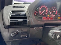 Bmw - x5 - 4.4i v8 executive automaat 98-gp-pf - afbeelding 14 van  22