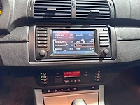 Bmw - x5 - 4.4i v8 executive automaat 98-gp-pf - afbeelding 15 van  22