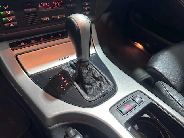 Bmw - x5 - 4.4i v8 executive automaat 98-gp-pf - afbeelding 16 van  22