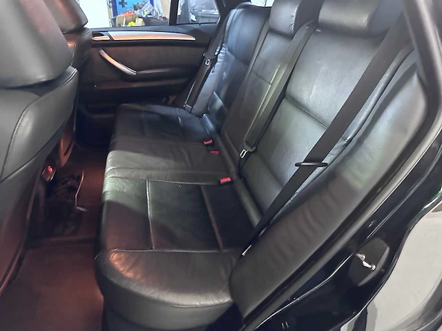 Bmw - x5 - 4.4i v8 executive automaat 98-gp-pf - afbeelding 18 van  22