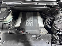 Bmw - x5 - 4.4i v8 executive automaat 98-gp-pf - afbeelding 21 van  22