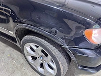 Bmw - x5 - 4.4i v8 executive automaat 98-gp-pf - afbeelding 22 van  22