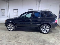 Bmw - x5 - 4.4i v8 executive automaat 98-gp-pf - afbeelding 2 van  22