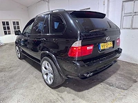 Bmw - x5 - 4.4i v8 executive automaat 98-gp-pf - afbeelding 3 van  22