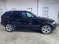 Bmw - x5 - 4.4i v8 executive automaat 98-gp-pf - afbeelding 6 van  22