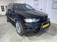 Bmw - x5 - 4.4i v8 executive automaat 98-gp-pf - afbeelding 7 van  22