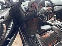 Bmw - x5 - 4.4i v8 executive automaat 98-gp-pf - afbeelding 9 van  22