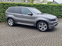 Bmw - x5 - bedrijfswagen - v-58-ktr - 2004 - afbeelding 11 van  25