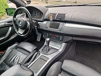 Bmw - x5 - bedrijfswagen - v-58-ktr - 2004 - afbeelding 14 van  25