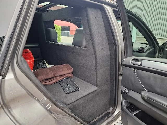 Bmw - x5 - bedrijfswagen - v-58-ktr - 2004 - afbeelding 16 van  25