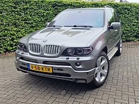 Bmw - x5 - bedrijfswagen - v-58-ktr - 2004 - afbeelding 12 van  25